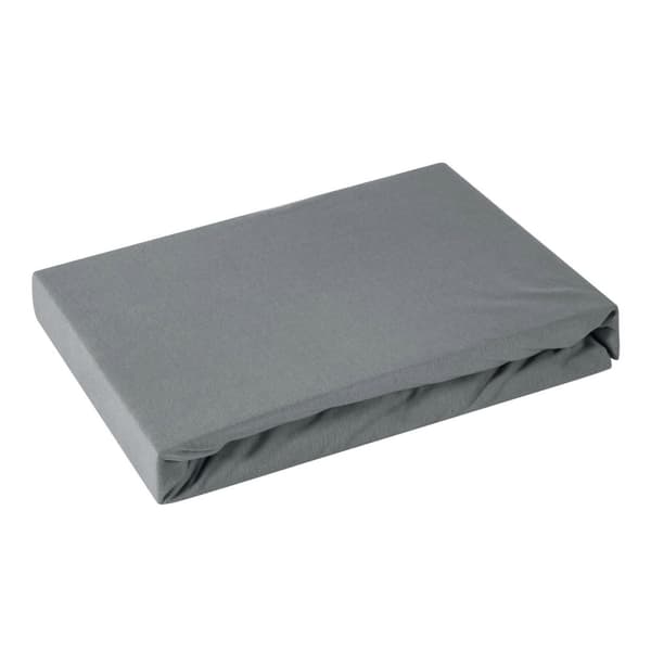 Jerseymonterad plåt 160x200 Design91 stål