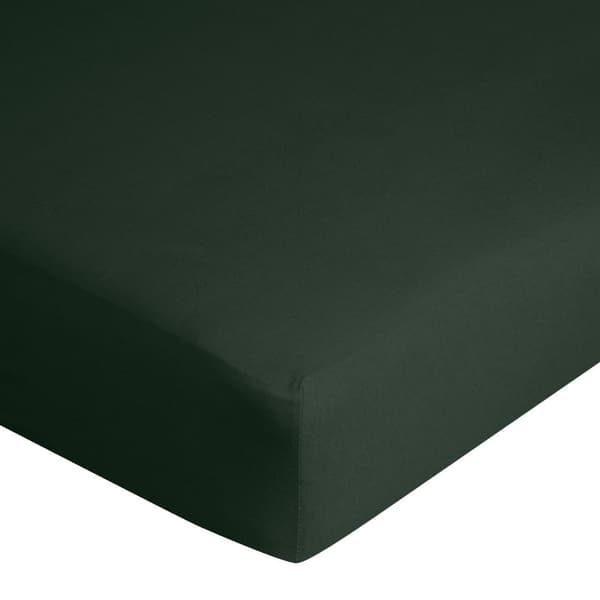Jersey-lakana 200x220 Eurofirany pullonvihreä