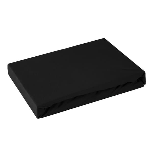 Jersey pasform 220x240 Eurofirany sort