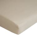 Pikkukuva 2 / 2: Jersey-lakana 180x200 Eurofirany beige