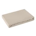 Pikkukuva 1 / 2: Jersey-lakana 180x200 Eurofirany beige