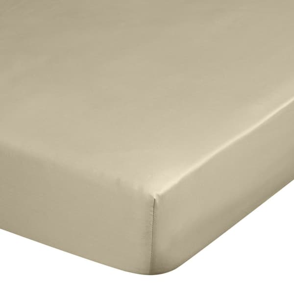Satinduk NOVA3 100x200 Eurofirany beige