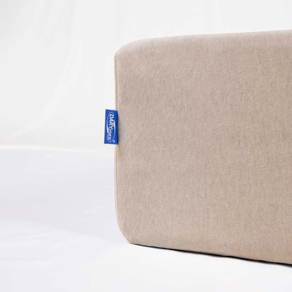 Tröja påslakan 80x160 Darymex beige