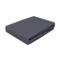 Miniatyrbillede 1 af 4: Jersey pasform 80x160 Darymex grafit