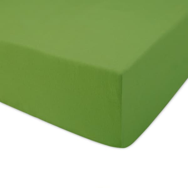 Jersey-lakana 200x220 Darymex vihreä