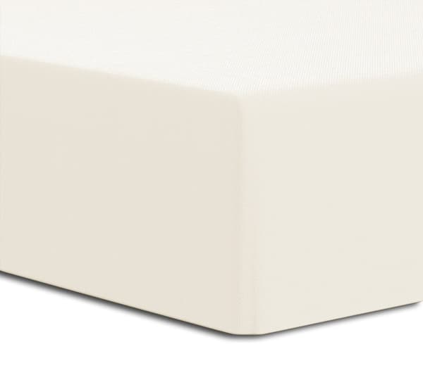 Tröja påslakan med elastan 200x220 Darymex kräm