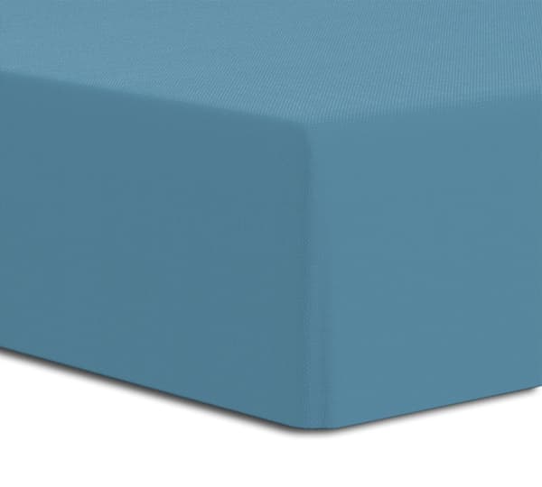 Tröjlakan med elastan 180x200 Darymex blå
