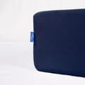 Pikkukuva 4 / 4: Istuva Jersey-arkki 180x200 Darymex Navy Blue