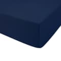 Pikkukuva 2 / 4: Istuva Jersey-arkki 180x200 Darymex Navy Blue