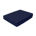 Pikkukuva 1 / 4: Istuva Jersey-arkki 180x200 Darymex Navy Blue