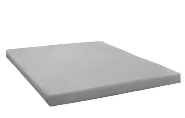 Tröja påslakan 200x220 grå
