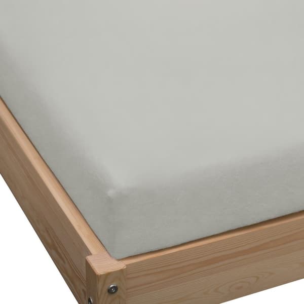 Tröja påslakan 120x200 grå