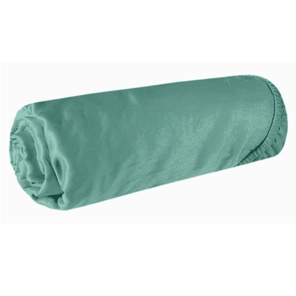 Monteringsplade satin Nova 160x200 Eurofirany mint