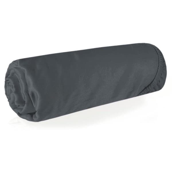 Monterad plåt satin Nova 200x220 Eurofirany stål