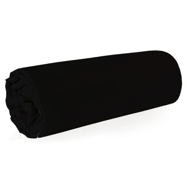 Satängplåt NOVA 160x210 Eurofirany svart