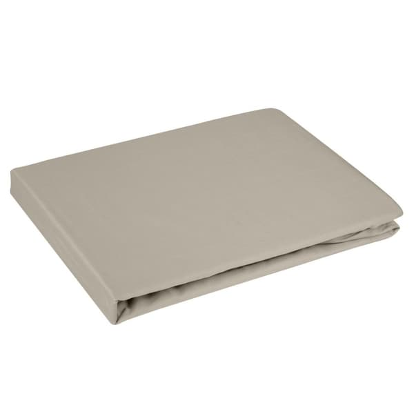 Satiininen lakana NOVA3 200x220 Eurofirany beige