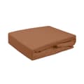 Pikkukuva 1 / 4: Istuva froteelevy 180x200 Darymex-suklaa