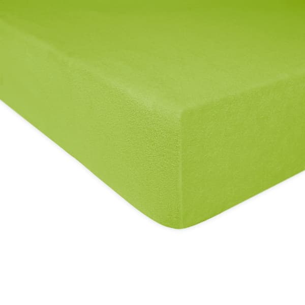 Monteret frottélagen 220x200 Darymex grøn