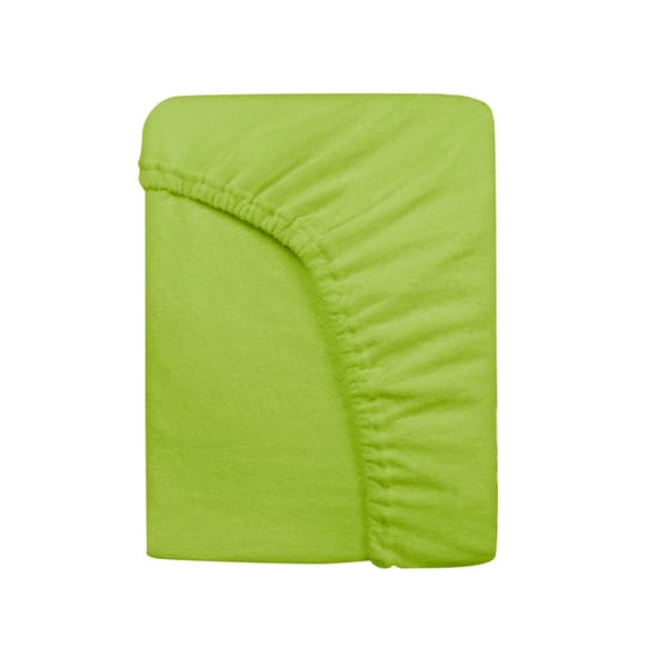 Monteret frottélagen 220x200 Darymex grøn