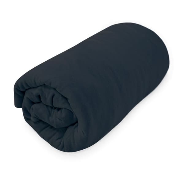 Tröja påslakan 220x200 Basic Darymex mörk marinblå