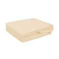 Pikkukuva 1 / 4: Istuva froteelakana 90x200 Darymex vaalea beige