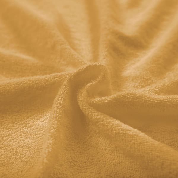 Istuva froteelakana 180x200 Darymex-sinappia