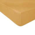 Pikkukuva 4 / 4: Istuva froteelakana 180x200 Darymex-sinappia
