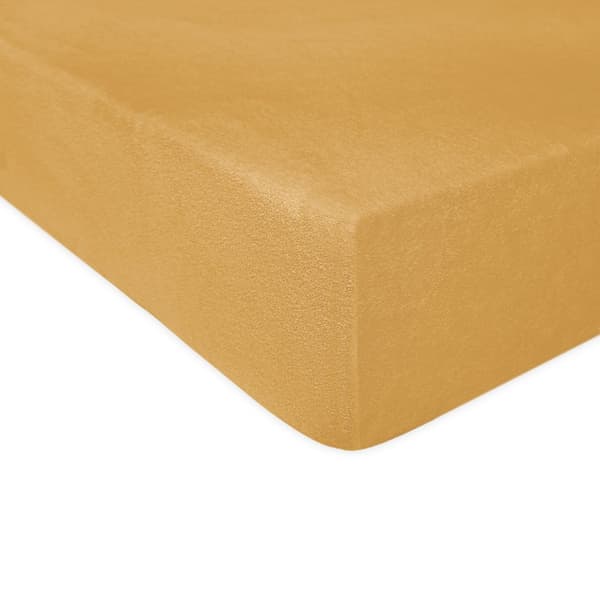 Istuva froteelakana 180x200 Darymex-sinappia