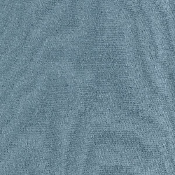 Jerseypasslakan 160x200 Design91 mörkblå