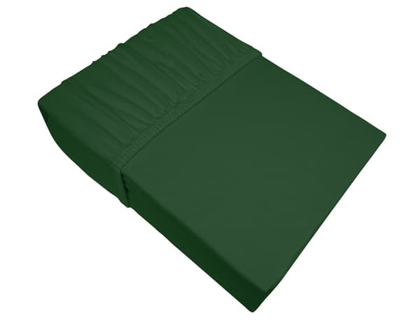 Tröja påslakan 140x200 Greno flaskgrön