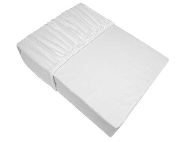 Tröja påslakan 180x200 Greno vit