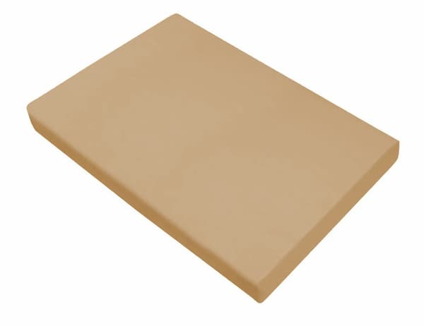 Påslakan i bomull 220x210 Greno beige