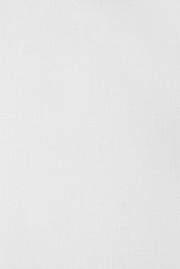 Monterad hotelllakan 160x200 noris standard vit