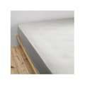 Miniatyrbild 1 av 4: Drap housse "Gaïa" alla storlekar "Gaze av bomull" - Gaïa Nuage - 200 x 200 cm med 30 cm drop - Gaïa Nuage