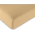 Miniatyrbild 1 av 2: 1 Köpt + 1 Bjuden / 2 Sängöverdrag Taupe 160 x 200 cm - Taupe - 160 x 200 cm - Taupe