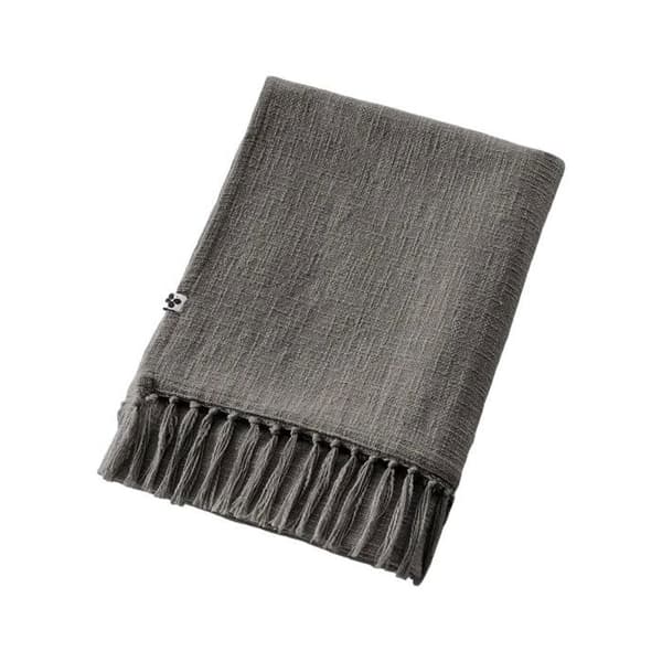 Edredon "Sixtine" 180 x 220 cm L'effet Papillon - Sixtine Ardoise