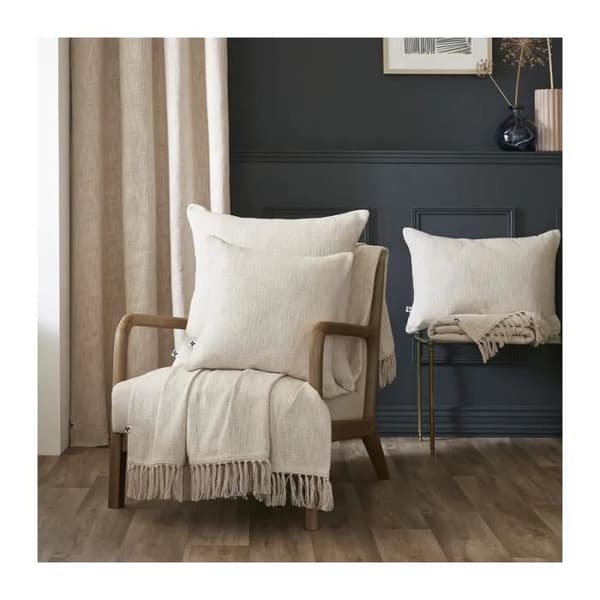 Edredon "Sixtine" 180 x 220 cm L'effet Papillon - Sixtine Pampa