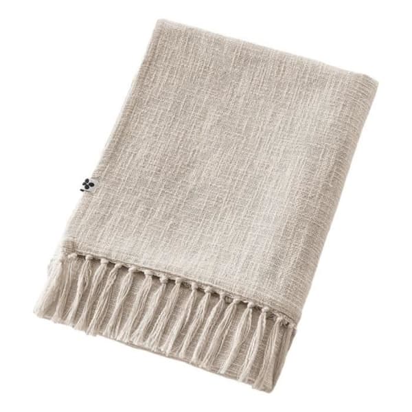 Edredon "Sixtine" 180 x 220 cm L'effet Papillon - Sixtine Pampa