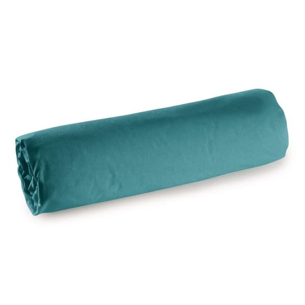 Drap housse percale "Julian" med 35 cm krage i alla dimensioner 100% bomull - Julian Paon - 200 x 200 cm krage på 35 cm - Julian Pao