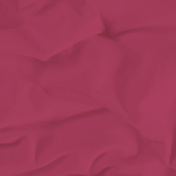 Överlakan Happy Home MixColors Cerise Säng 120