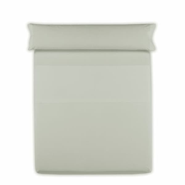 Överlakan Happy Home Mix Colors Mint Säng 180