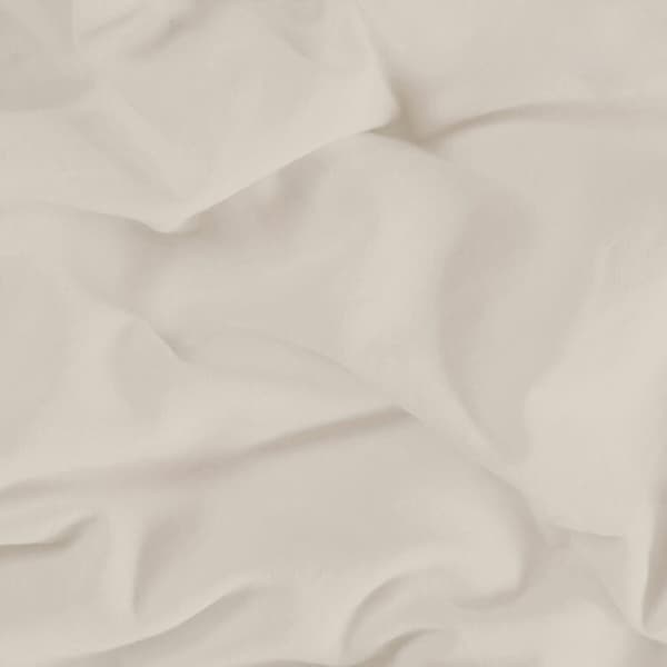 Toplagen Happy Home Mix Colors Hør Seng 135