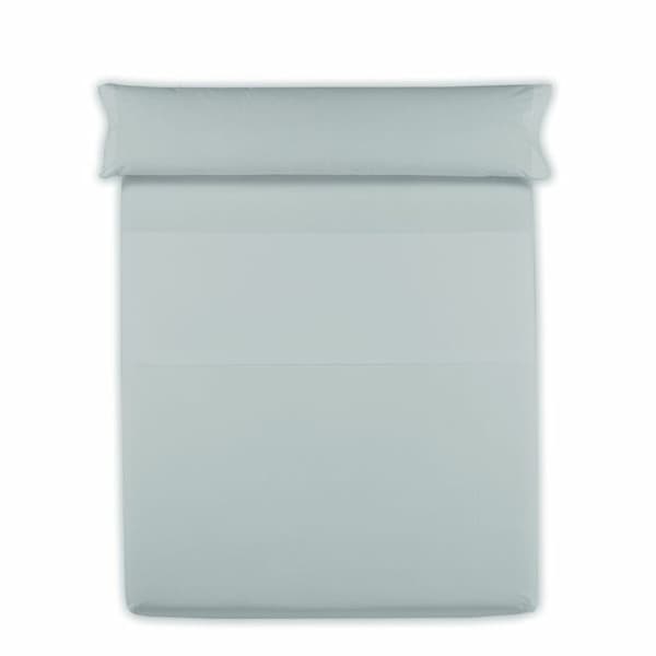 Överlakan Happy Home Mix Colors Grå Säng 90