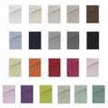 Miniatyrbillede 7 af 8: Monteret bundark Happy Home Mix Colors Rød Seng 120