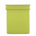 Pikkukuva 1 / 3: Ylälakana Happy Home Mix Colors Pistaasi Sänky 120