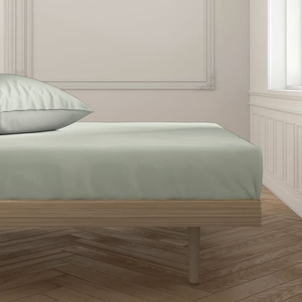 Montert bunntrekk Happy Home Mix Colors Seng 200