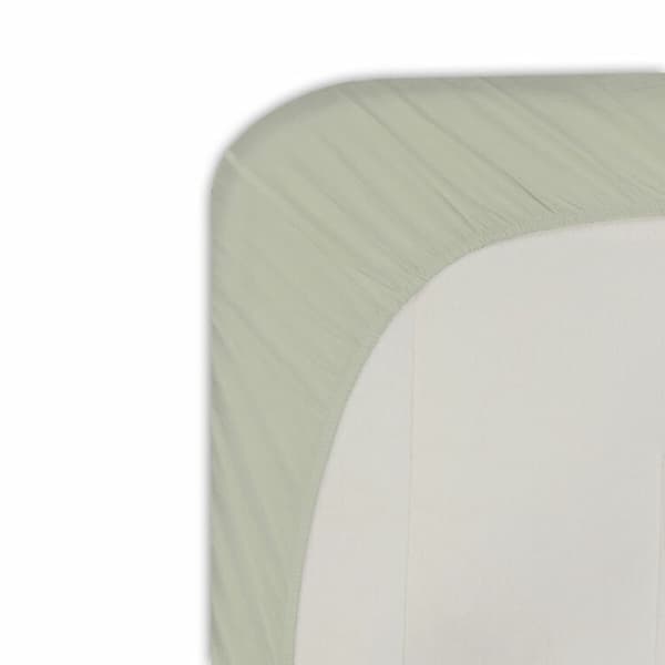 Montert bunntrekk Happy Home Mix Colors Seng 200
