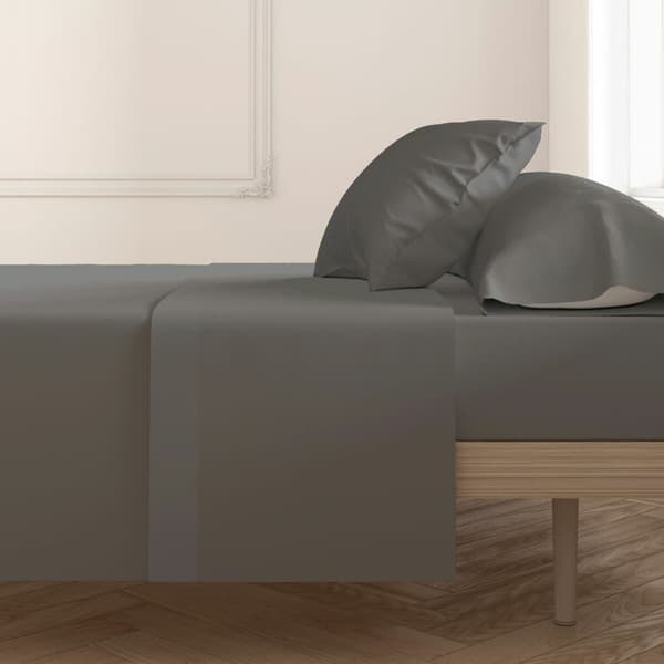 Topptrekk Happy Home Mix Colors Antrasitt Seng 120