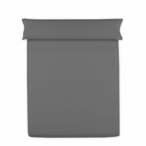 Topptrekk Happy Home Mix Colors Antrasitt Seng 120