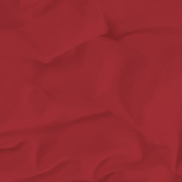 Topptrekk Happy Home Mix Colors Rød Seng 80